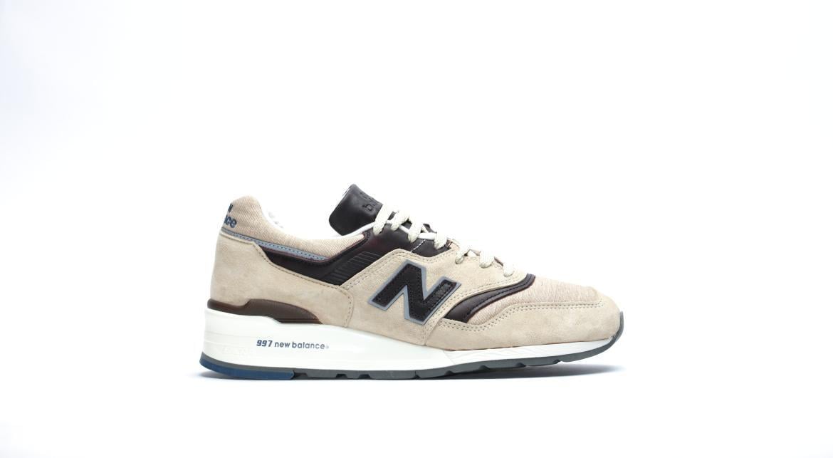 New Balance M 997 DSAI Made In USA 